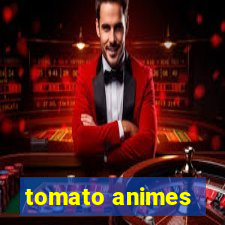 tomato animes